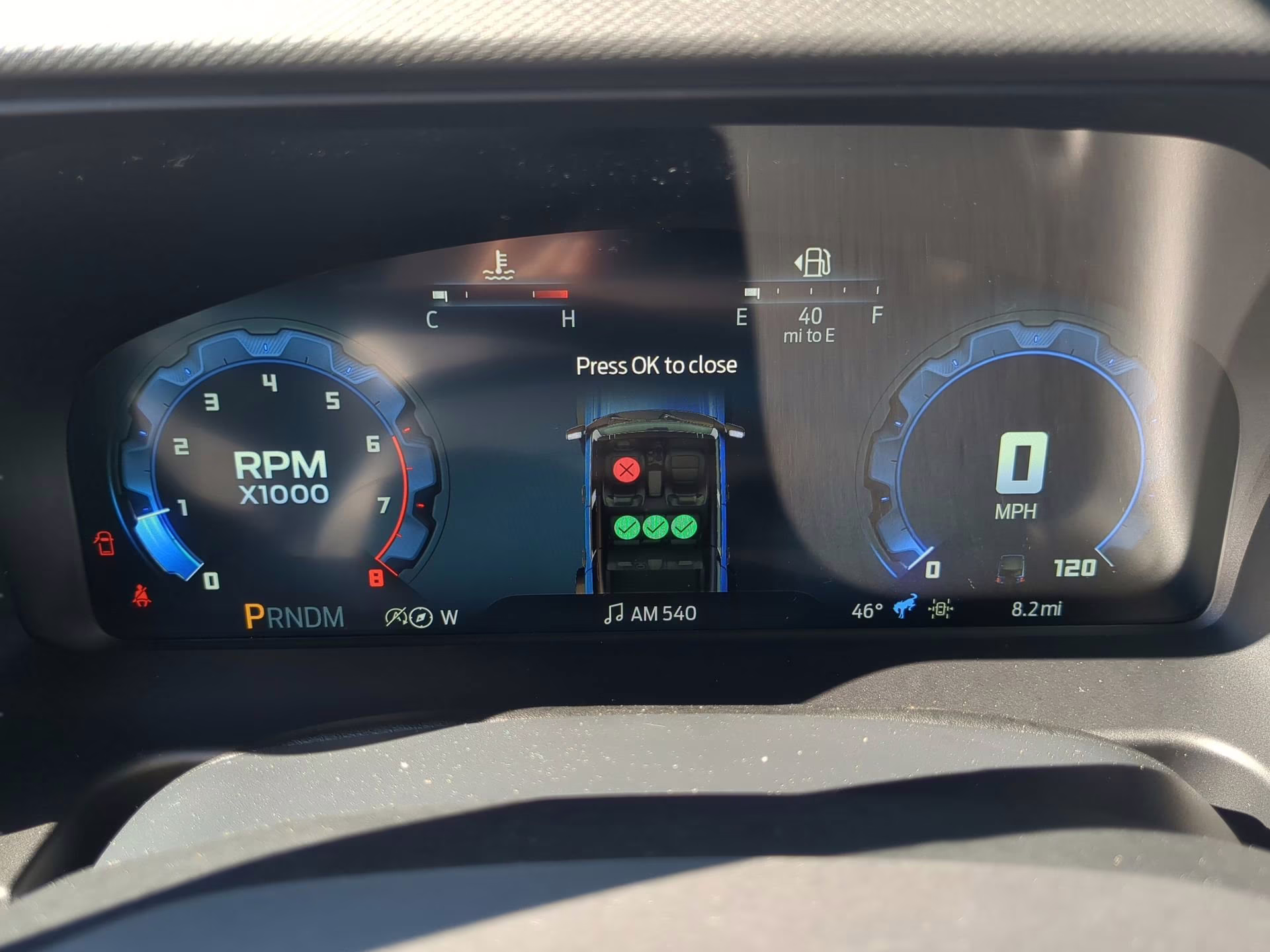 2025 Oxford White Ford Bronco Big Bend 4X4 Convertible