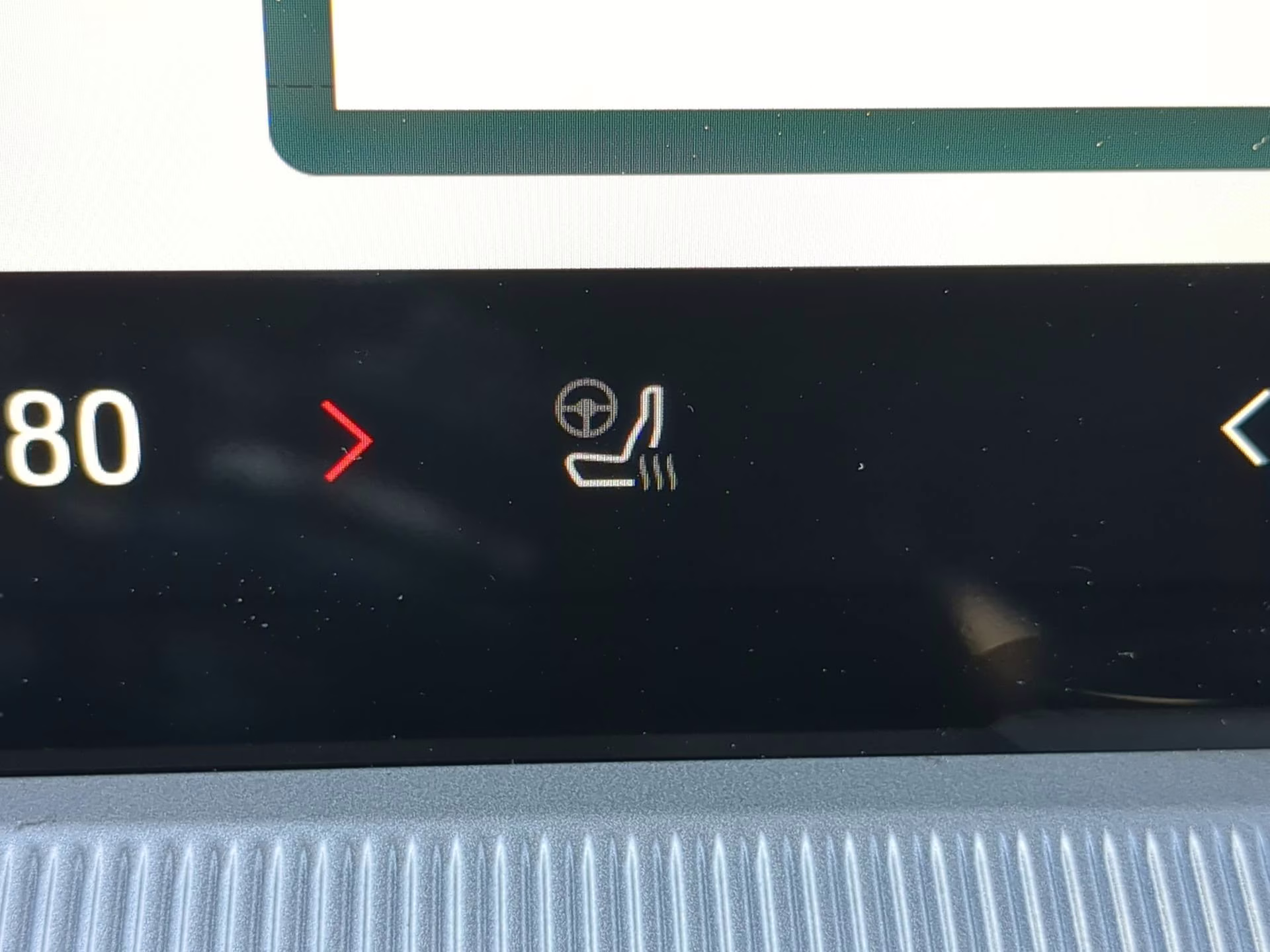 2026 Star White Metallic Tri-Coat Ford Explorer ST-Line RWD SUV