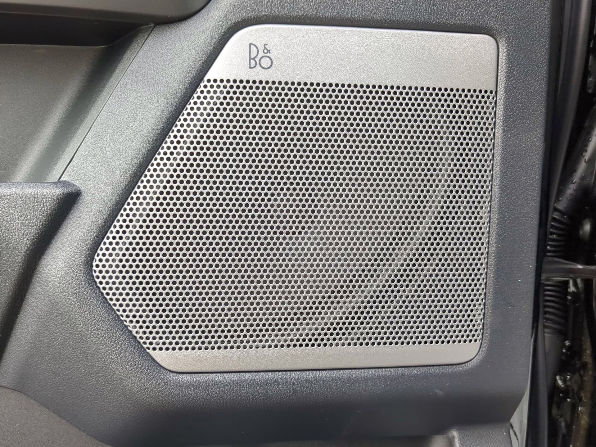 2026 Agate Black Metallic Ford Super Duty F-350 SRW LARIAT Crew Cab Pickup 4X4 Truck