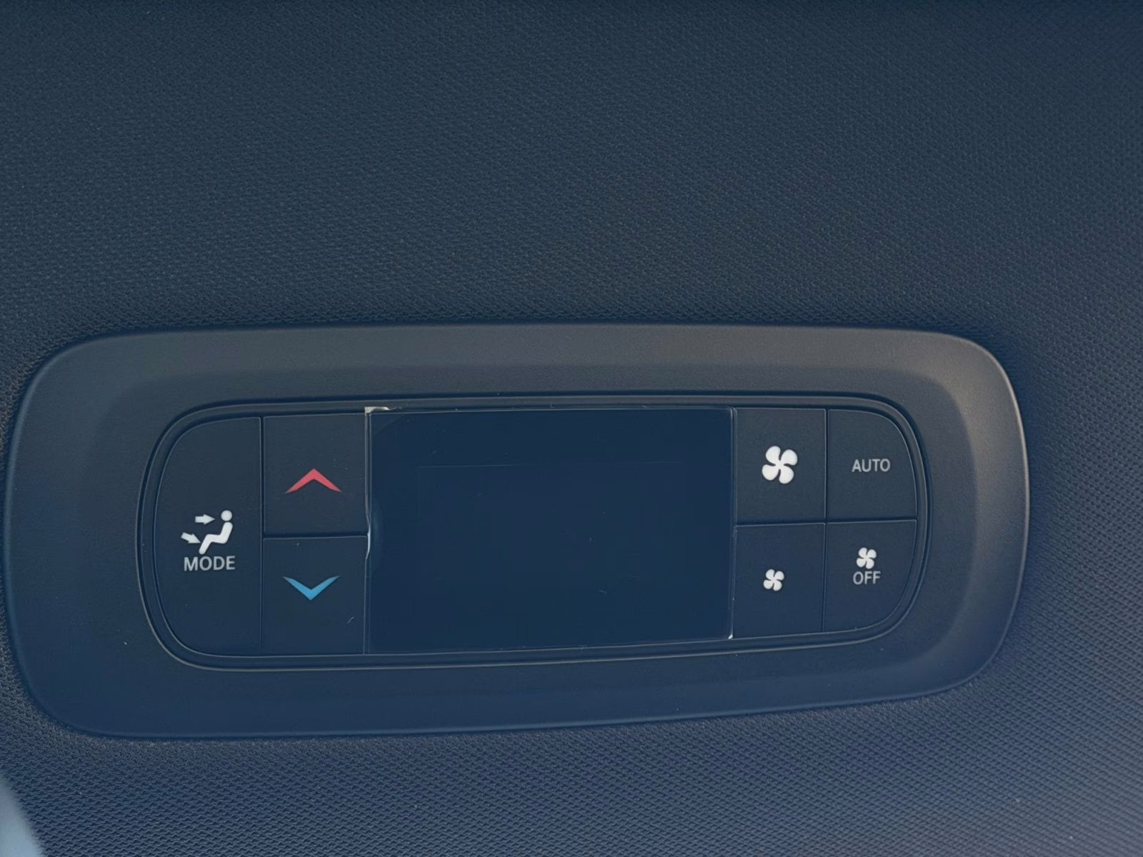 2026 Red Hot Pearlcoat Chrysler Pacifica Select AWD Van