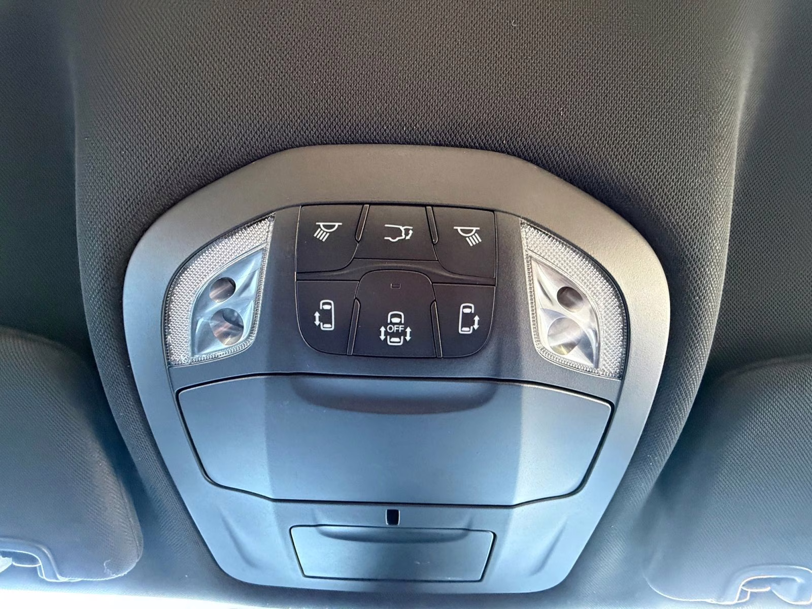 2026 Red Hot Pearlcoat Chrysler Pacifica Select AWD Van