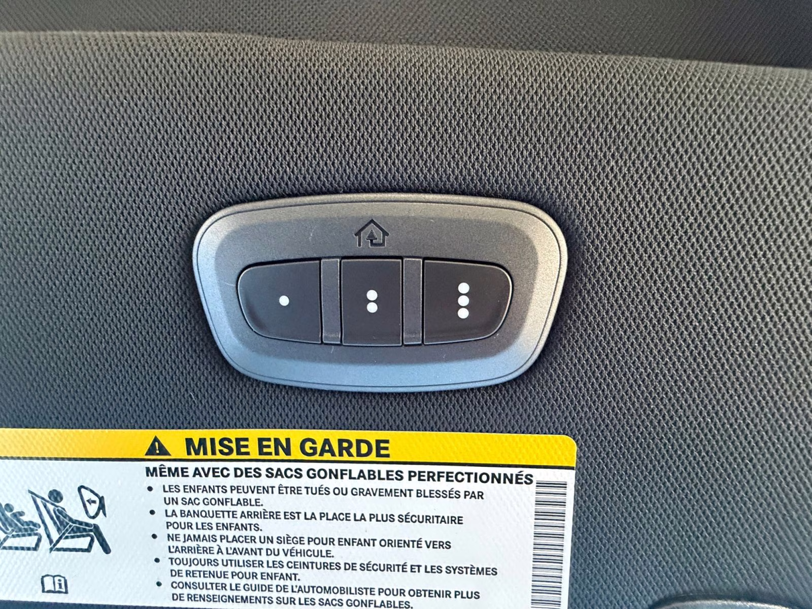 2026 Red Hot Pearlcoat Chrysler Pacifica Select AWD Van