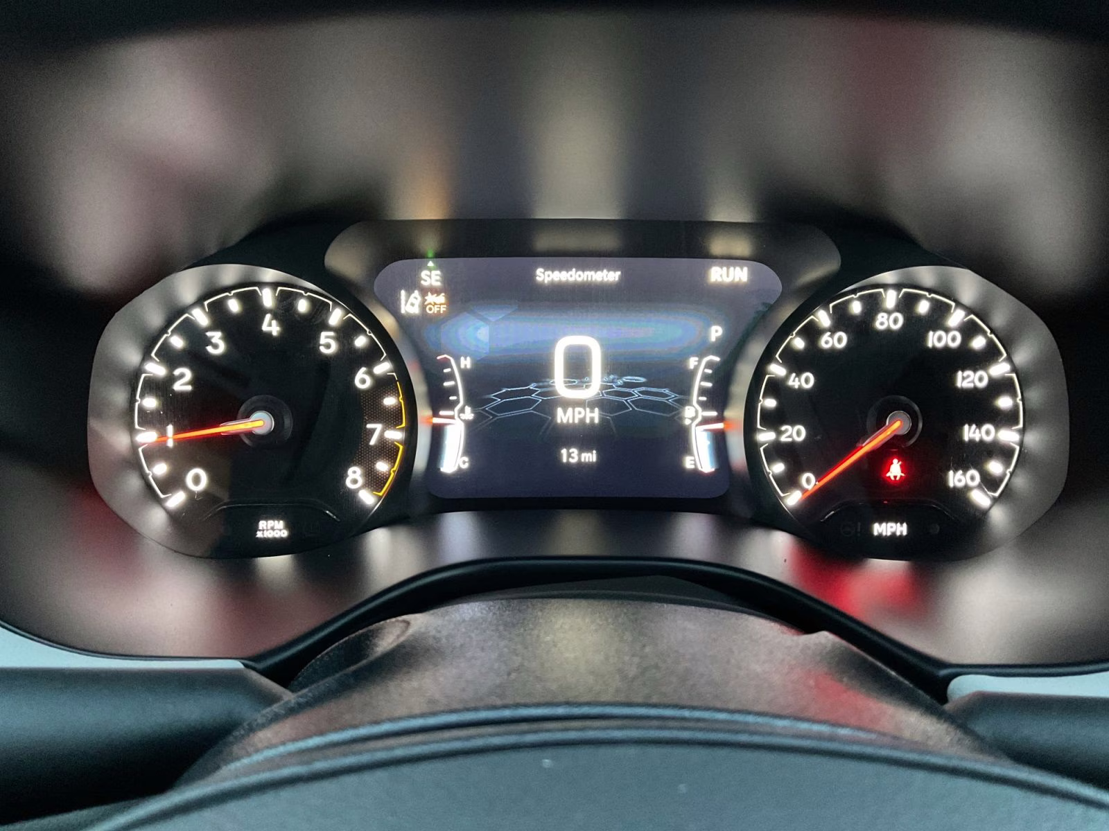 2026 Bright White Clearcoat Jeep Compass Limited 4X4 SUV