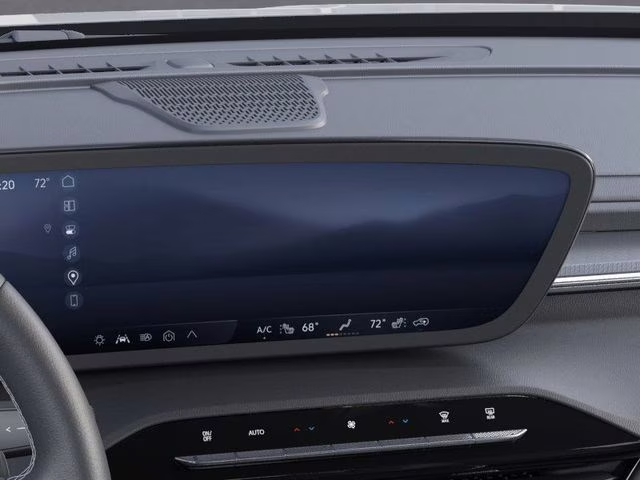 2026 Summit White Buick Enclave Sport Touring FWD SUV