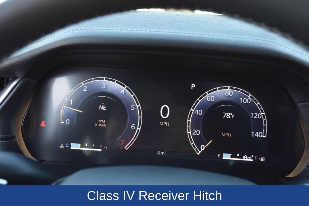 2025 Velvet Red Pearlcoat Jeep Grand Cherokee Limited 4X4 SUV