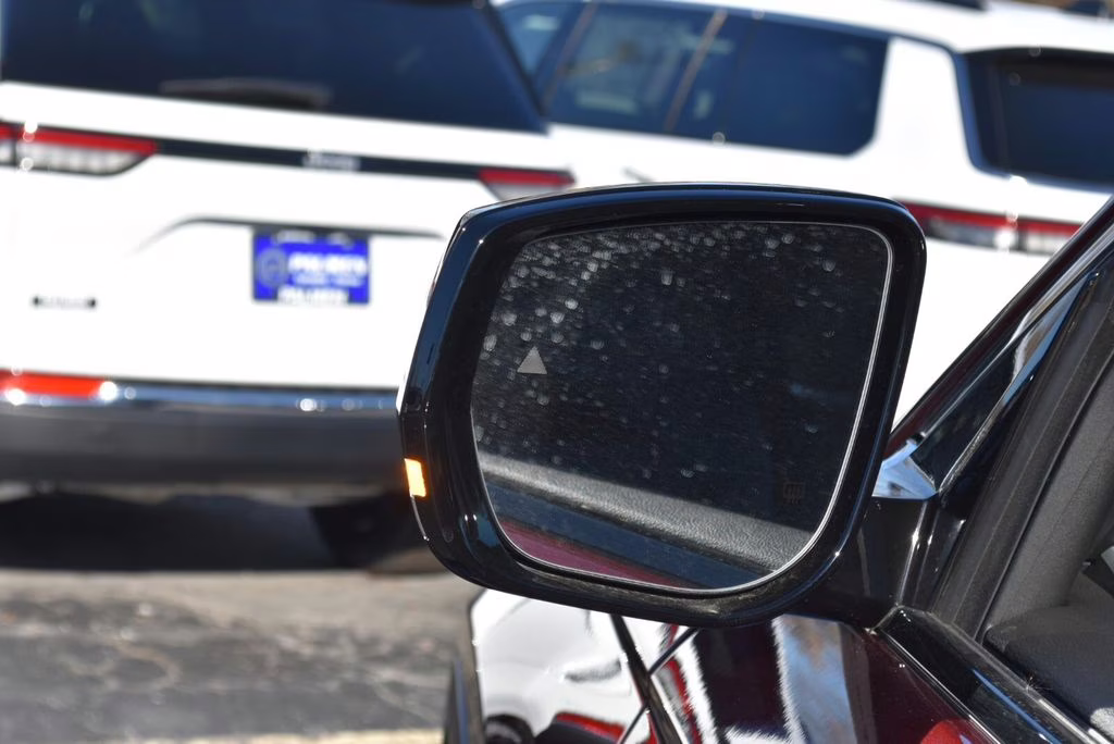 2025 Velvet Red Pearlcoat Jeep Grand Cherokee Limited 4X4 SUV