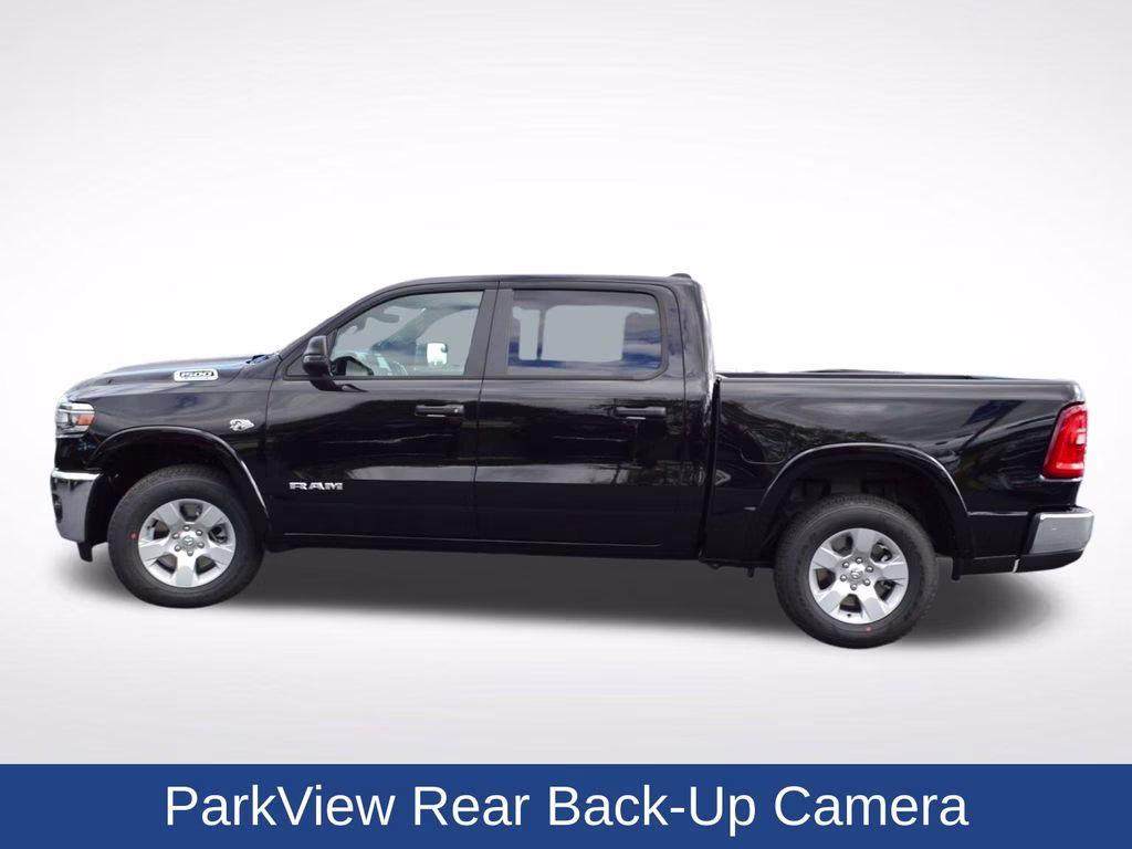 2026 RAM 1500 Big Horn/Lone Star - Photo 10