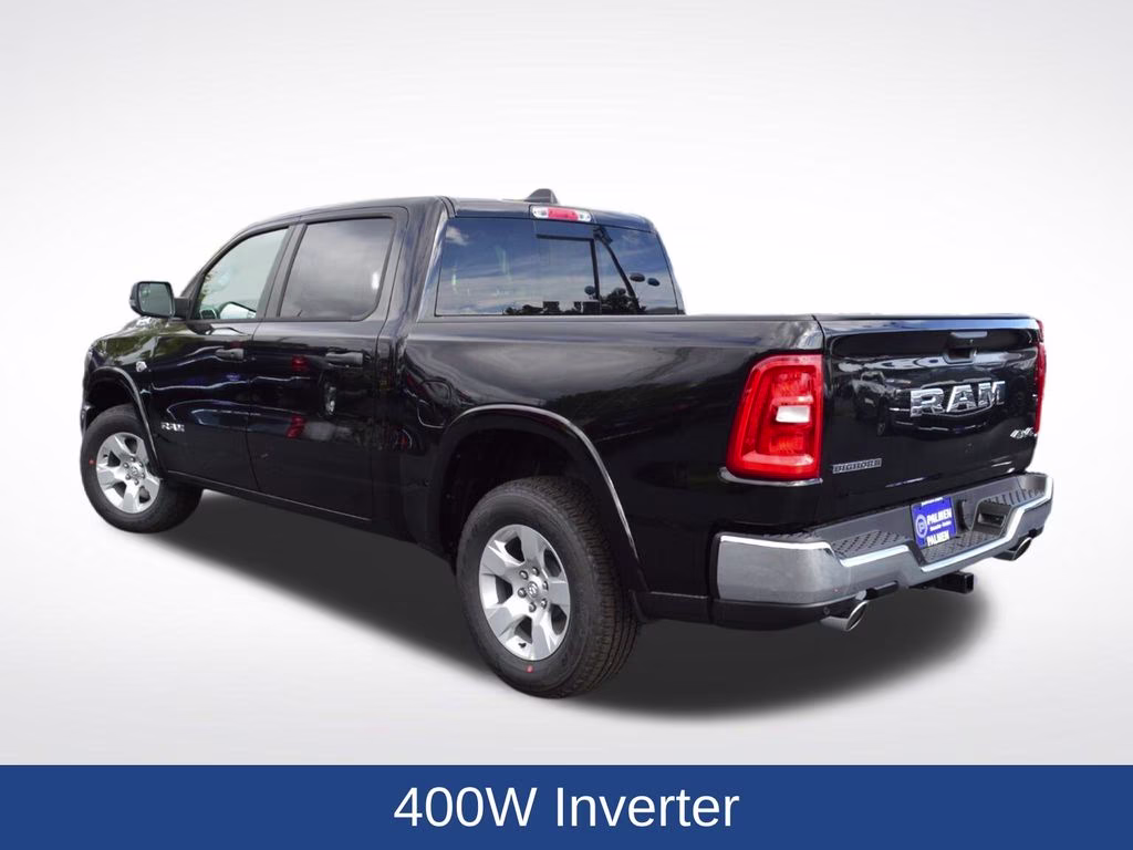 2026 RAM 1500 Big Horn/Lone Star - Photo 9