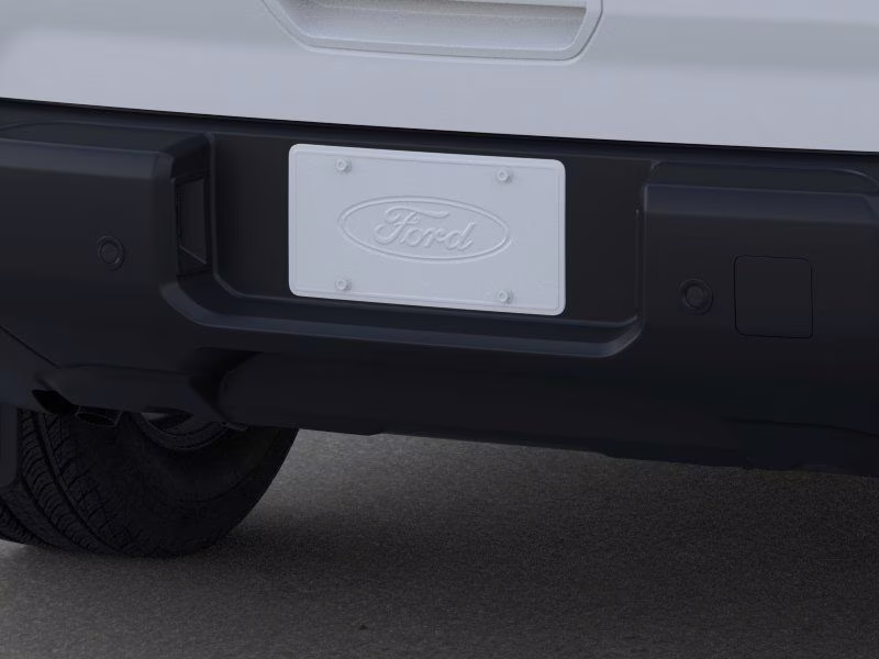 2025 Oxford White Ford Bronco Sport Big Bend 4X4 SUV