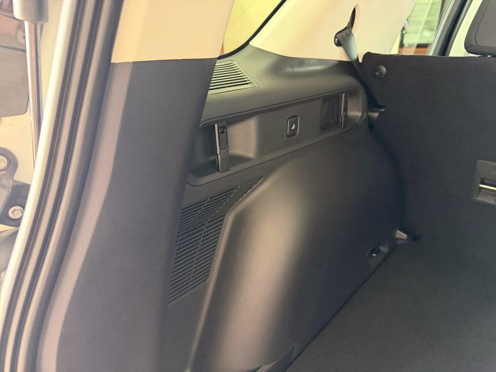 2025 Oxford White Ford Bronco Sport Big Bend 4X4 SUV
