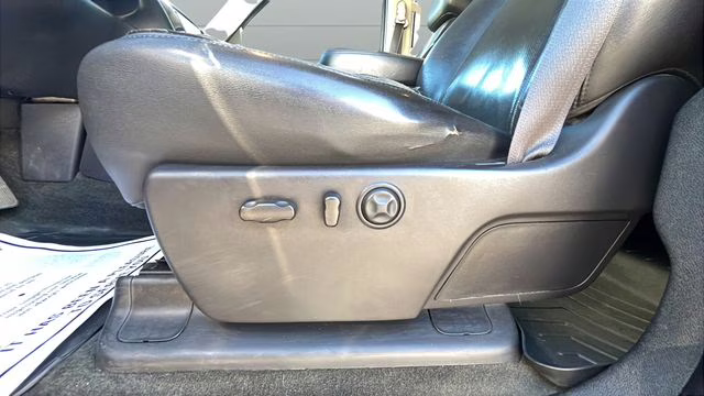 2013 Onyx Black GMC Sierra 2500HD Denali 4X4 Truck