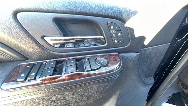 2013 Onyx Black GMC Sierra 2500HD Denali 4X4 Truck