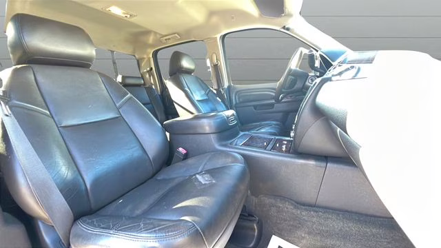 2013 Onyx Black GMC Sierra 2500HD Denali 4X4 Truck