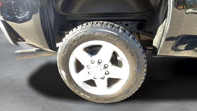 2013 Onyx Black GMC Sierra 2500HD Denali 4X4 Truck