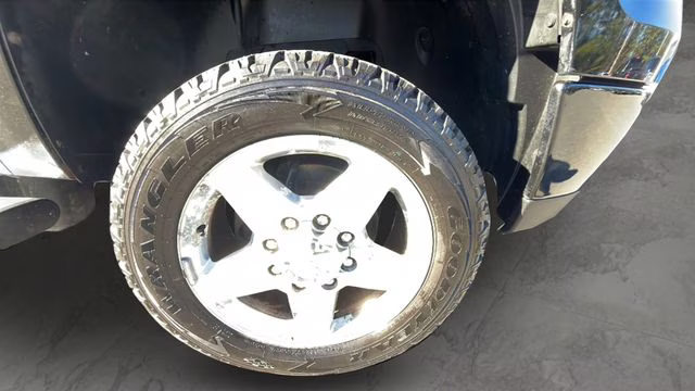 2013 Onyx Black GMC Sierra 2500HD Denali 4X4 Truck