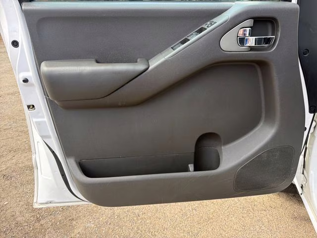 2007 Avalanche Nissan Frontier NISMO Off-Road 4X4 Truck