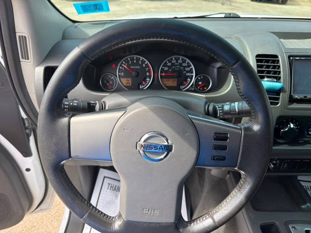 2007 Avalanche Nissan Frontier NISMO Off-Road 4X4 Truck