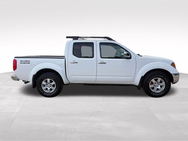 2007 Avalanche Nissan Frontier NISMO Off-Road 4X4 Truck