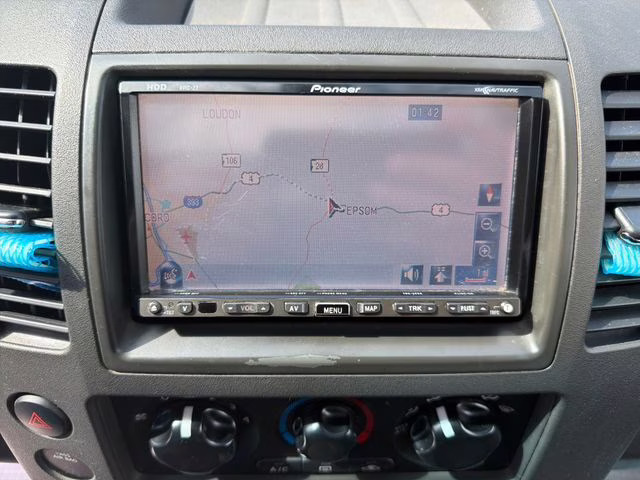 2007 Avalanche Nissan Frontier NISMO Off-Road 4X4 Truck