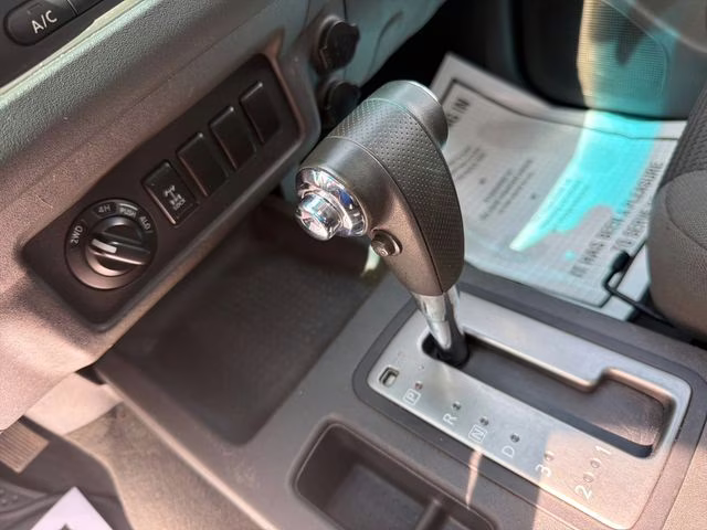 2007 Avalanche Nissan Frontier NISMO Off-Road 4X4 Truck