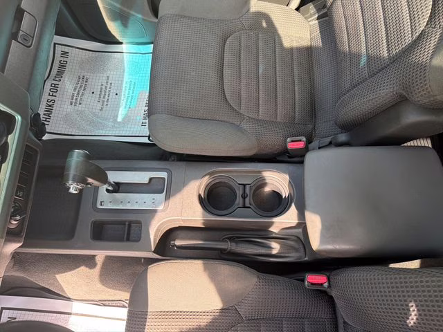 2007 Avalanche Nissan Frontier NISMO Off-Road 4X4 Truck