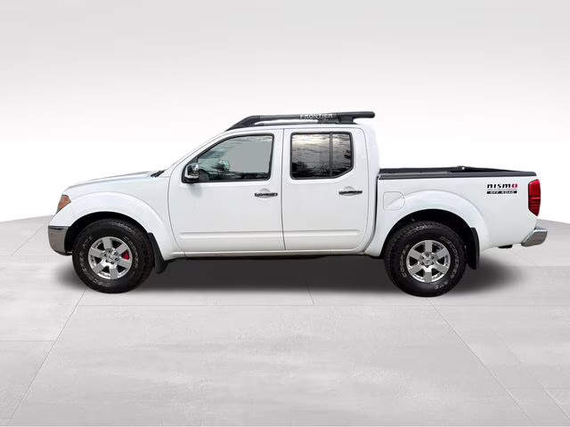 2007 Avalanche Nissan Frontier NISMO Off-Road 4X4 Truck