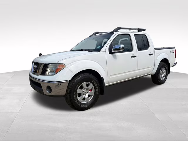 2007 Avalanche Nissan Frontier NISMO Off-Road 4X4 Truck