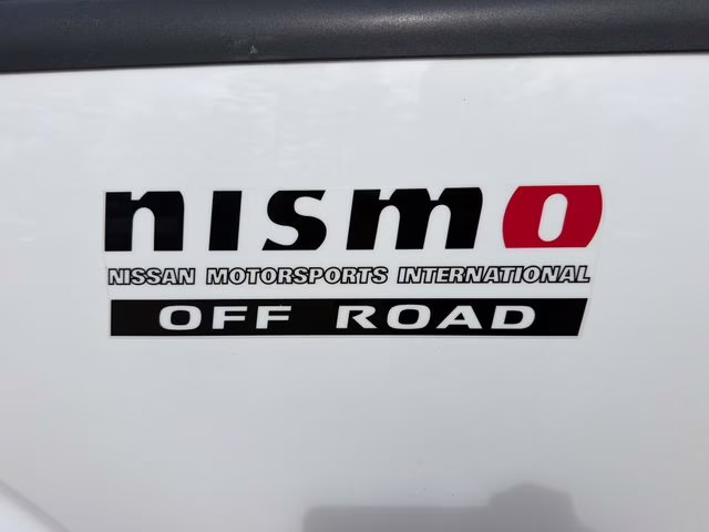 2007 Avalanche Nissan Frontier NISMO Off-Road 4X4 Truck