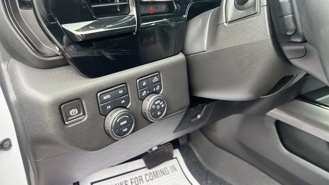 2024 Summit White Chevrolet Silverado 1500 ZR2 4X4 Truck