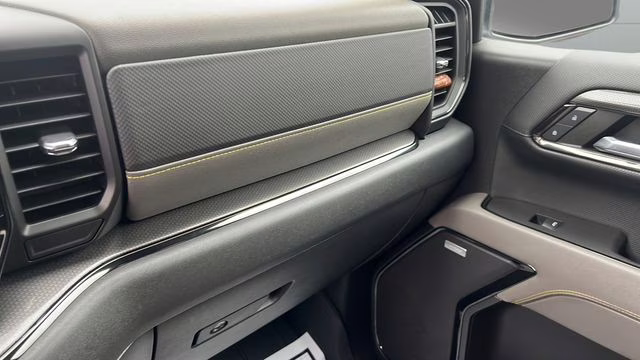 2024 Summit White Chevrolet Silverado 1500 ZR2 4X4 Truck