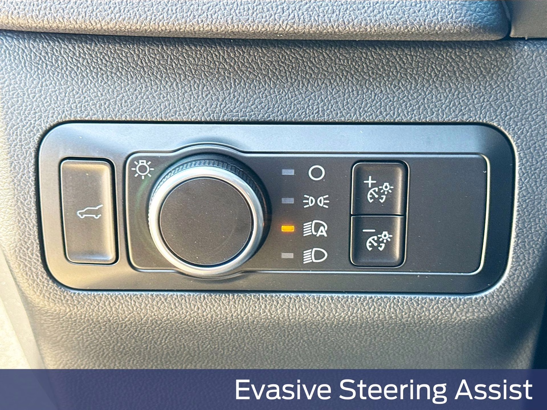 2026 Carbonized Gray Metallic Ford Escape Active FWD SUV