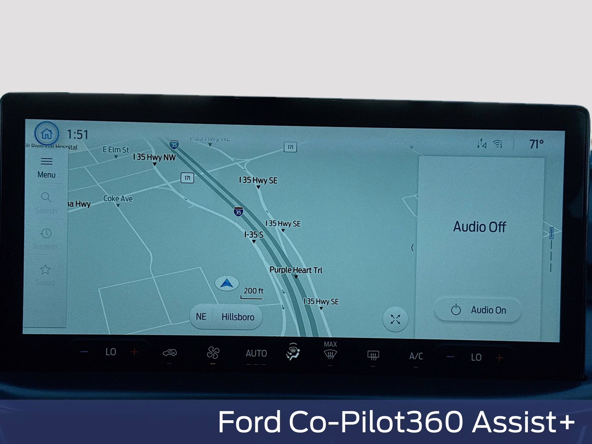 2026 Carbonized Gray Metallic Ford Escape Active FWD SUV