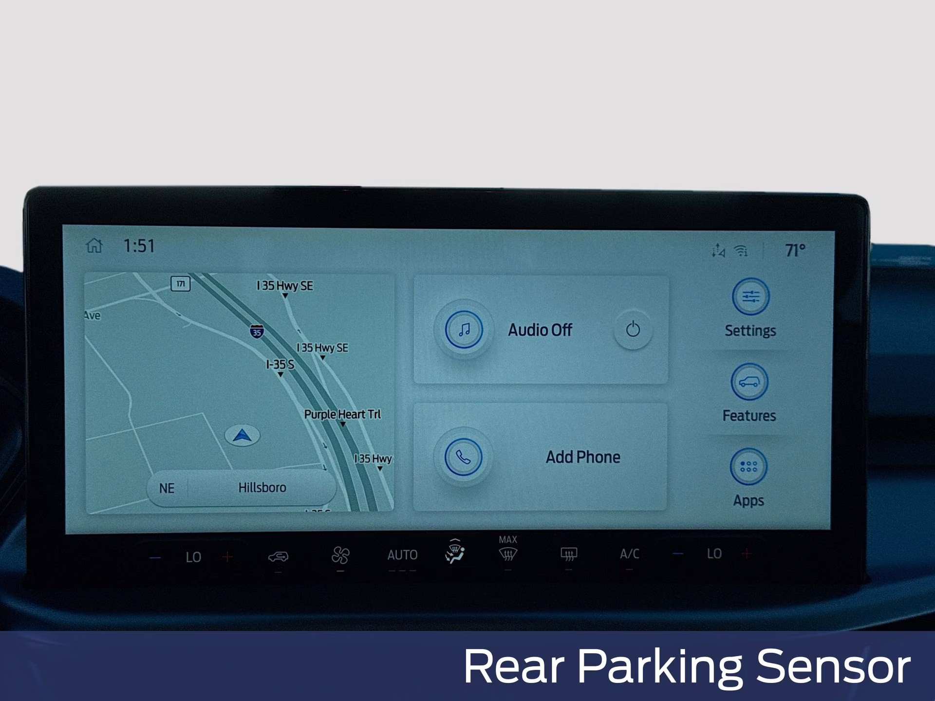 2026 Carbonized Gray Metallic Ford Escape Active FWD SUV