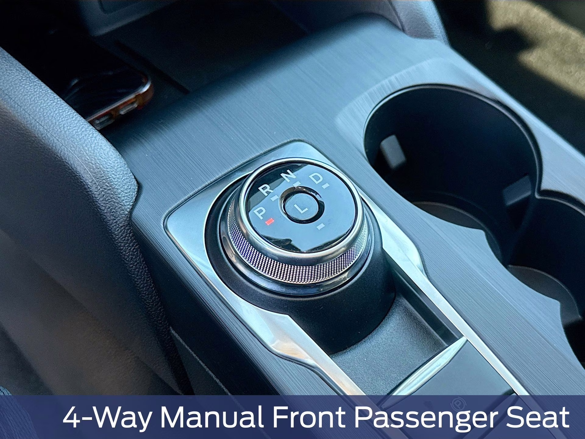 2026 Carbonized Gray Metallic Ford Escape Active FWD SUV