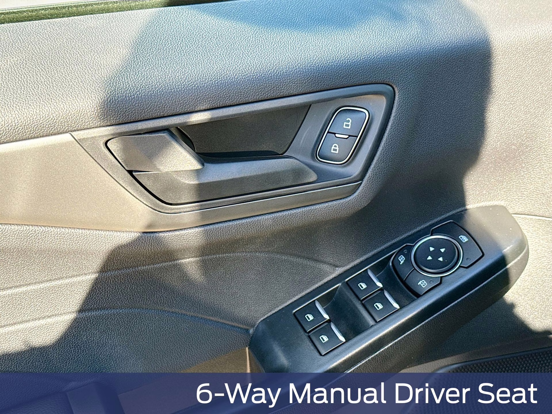 2026 Carbonized Gray Metallic Ford Escape Active FWD SUV