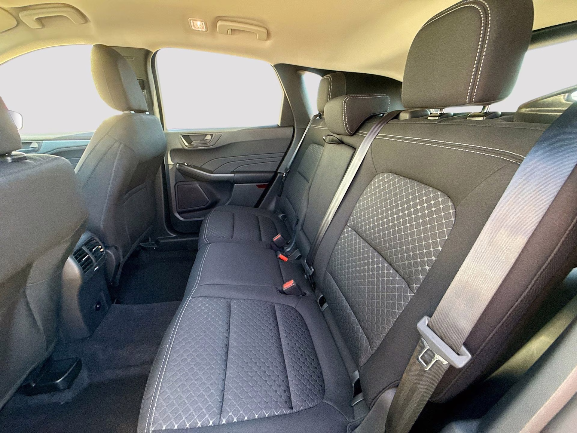 2026 Carbonized Gray Metallic Ford Escape Active FWD SUV