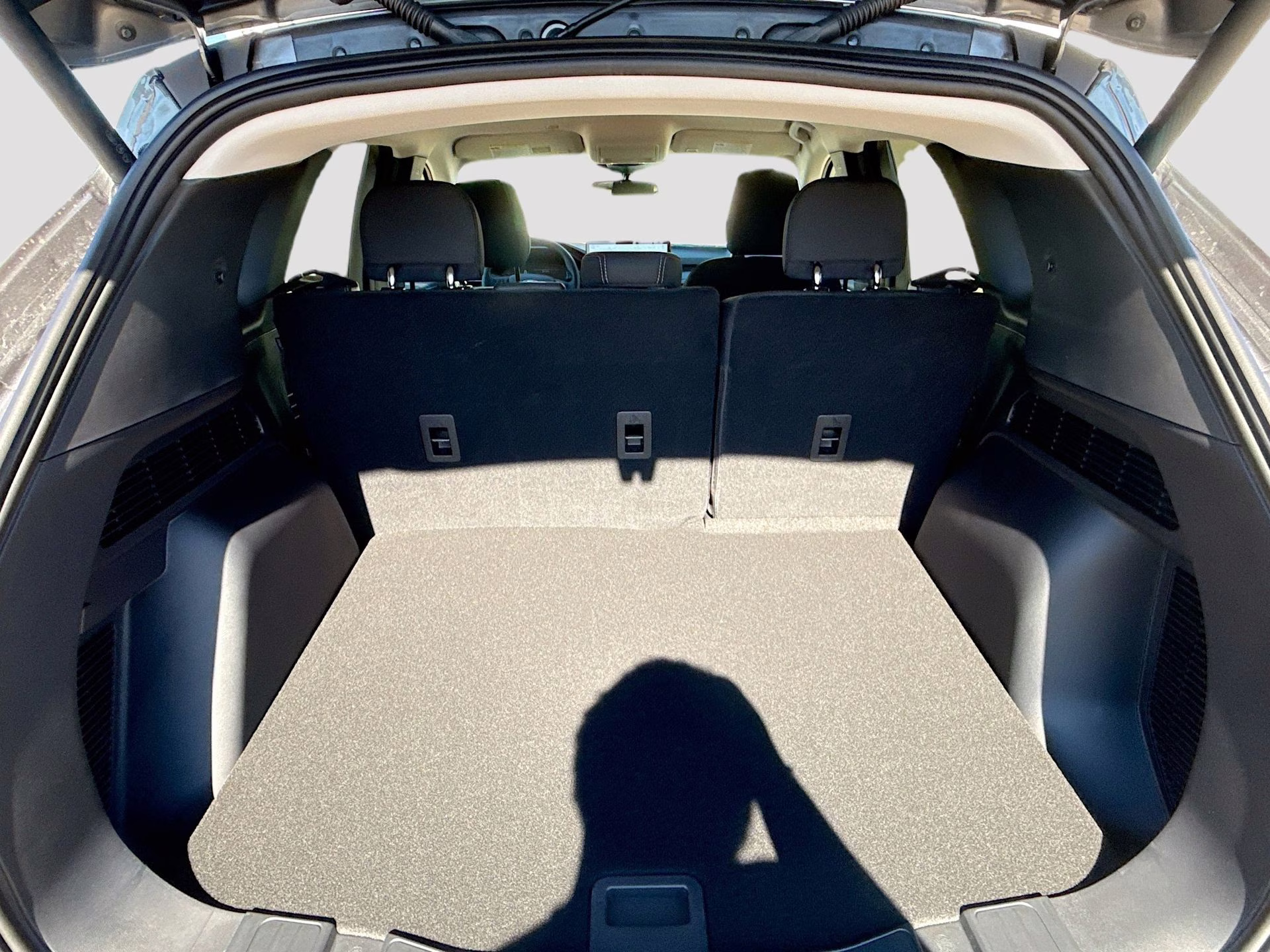 2026 Carbonized Gray Metallic Ford Escape Active FWD SUV