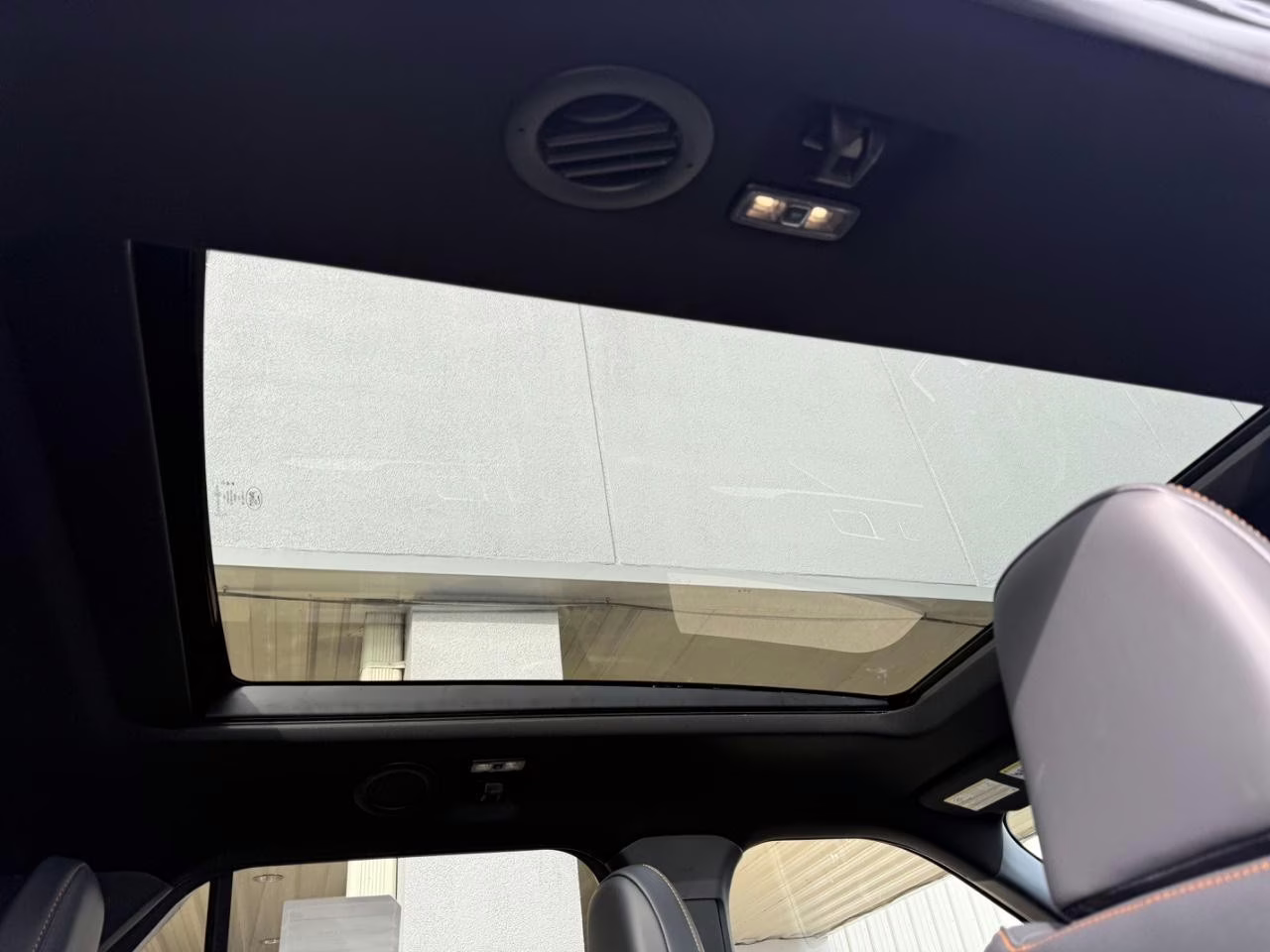 2026 Agate Black Metallic Ford Explorer Tremor 4X4 SUV