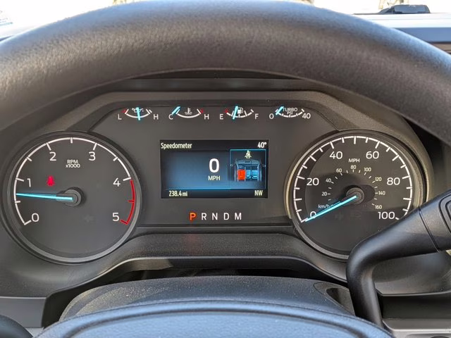 2025 Oxford White Ford Super Duty F-450 DRW XL RWD Truck