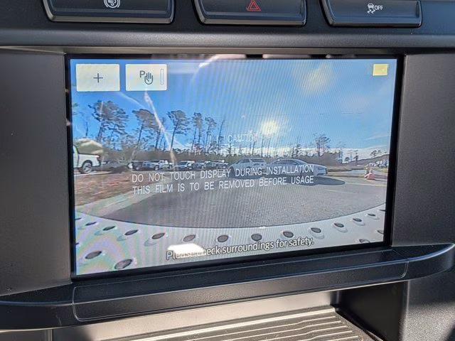 2024 Oxford White Ford Super Duty F-450 DRW XL 4X4 Truck