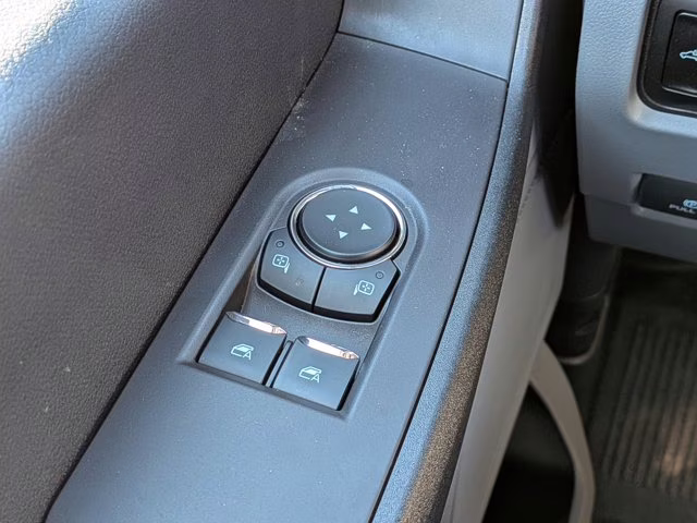 2024 Oxford White Ford Super Duty F-450 DRW XL 4X4 Truck