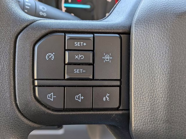 2024 Oxford White Ford Super Duty F-450 DRW XL 4X4 Truck