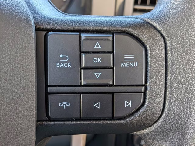 2024 Oxford White Ford Super Duty F-450 DRW XL 4X4 Truck