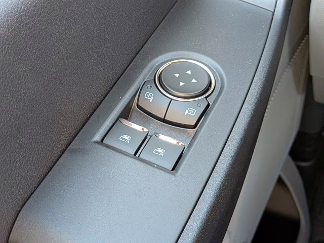 2026 Oxford White Ford Super Duty F-250 SRW XL 4X4 Truck