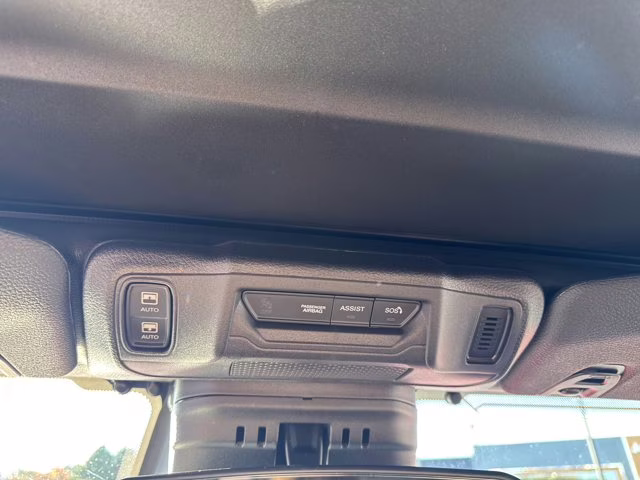 2026 Firecracker Red Clearcoat Jeep Wrangler Willys 4X4 Convertible