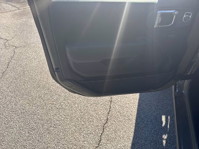 2026 41 Jeep Gladiator Sport S 4X4 Truck