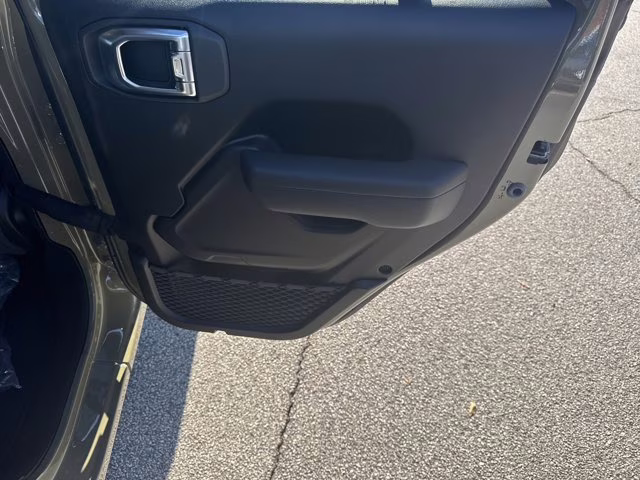 2026 41 Jeep Gladiator Sport S 4X4 Truck