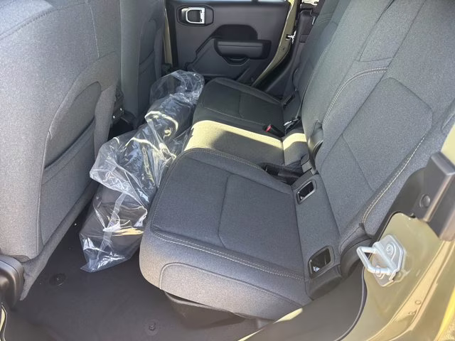 2026 41 Jeep Gladiator Sport S 4X4 Truck