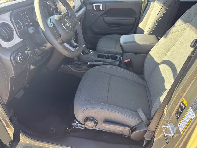 2026 41 Jeep Gladiator Sport S 4X4 Truck