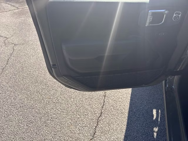 2026 41 Jeep Gladiator Sport S 4X4 Truck